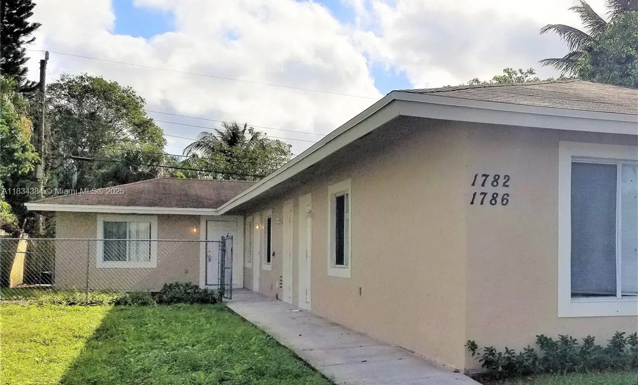 1782 SW 44th Ter # 1782, Fort Lauderdale FL 33317