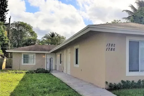 1782 SW 44th Ter # 1782, Fort Lauderdale FL 33317