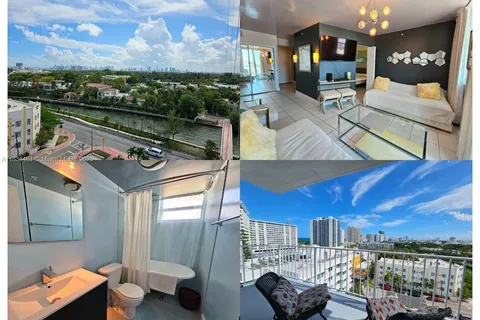 2829 Indian Creek Dr # 905, Miami Beach FL 33140