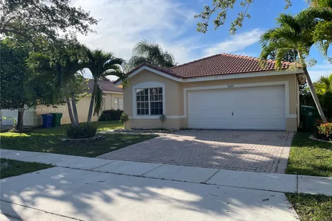 16285 SW 27th St, Miramar FL 33027