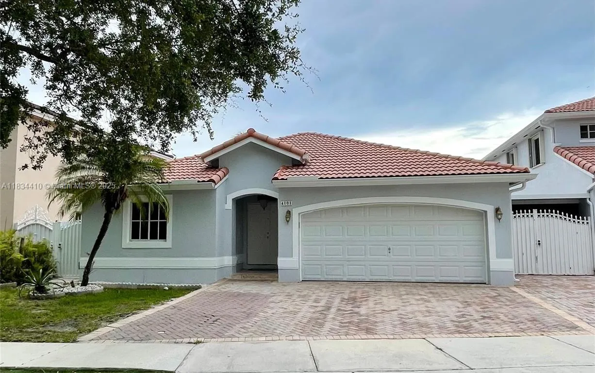 4101 SW 148th Pl # 4101, Miami FL 33185