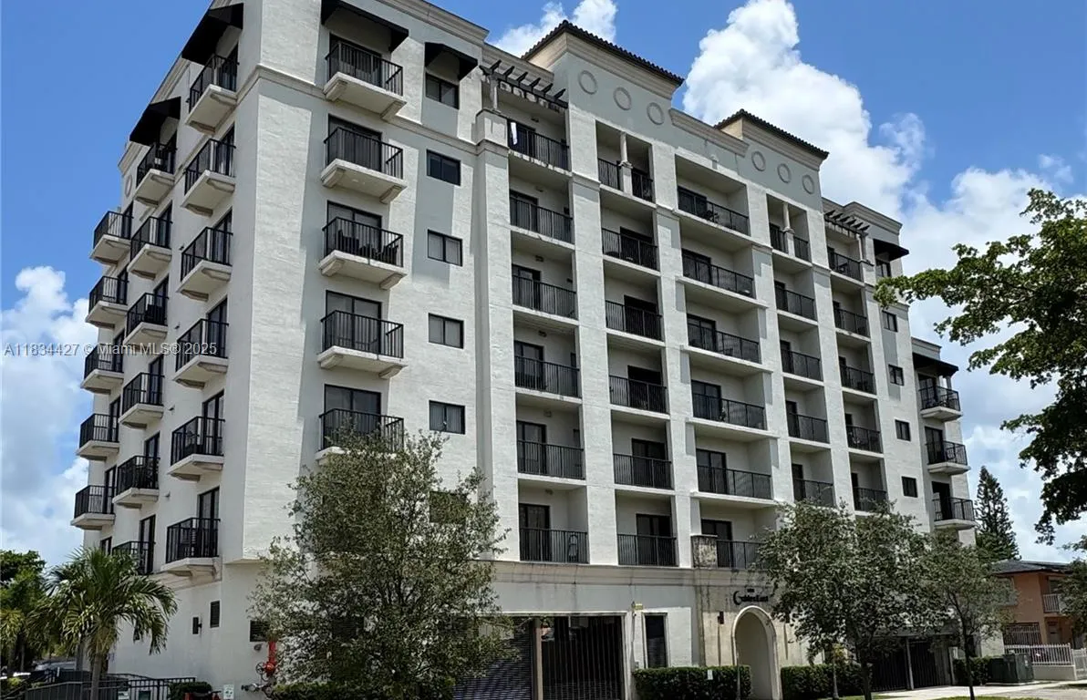 1801 SW 32nd Ave # 600, Miami FL 33145