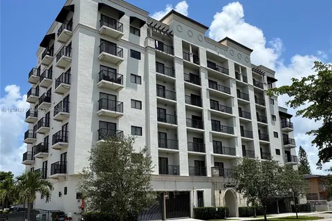 1801 SW 32nd Ave # 600, Miami FL 33145