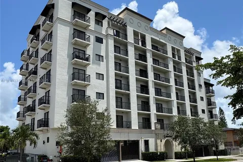 1801 SW 32nd Ave # 602, Miami FL 33145