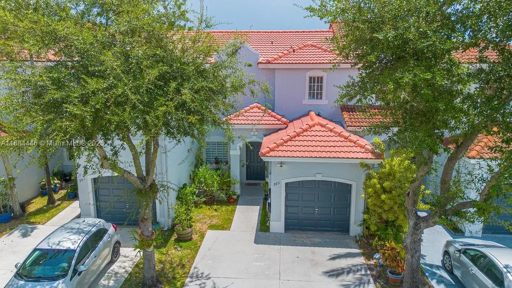 985 SW 147th Ct, Miami FL 33194