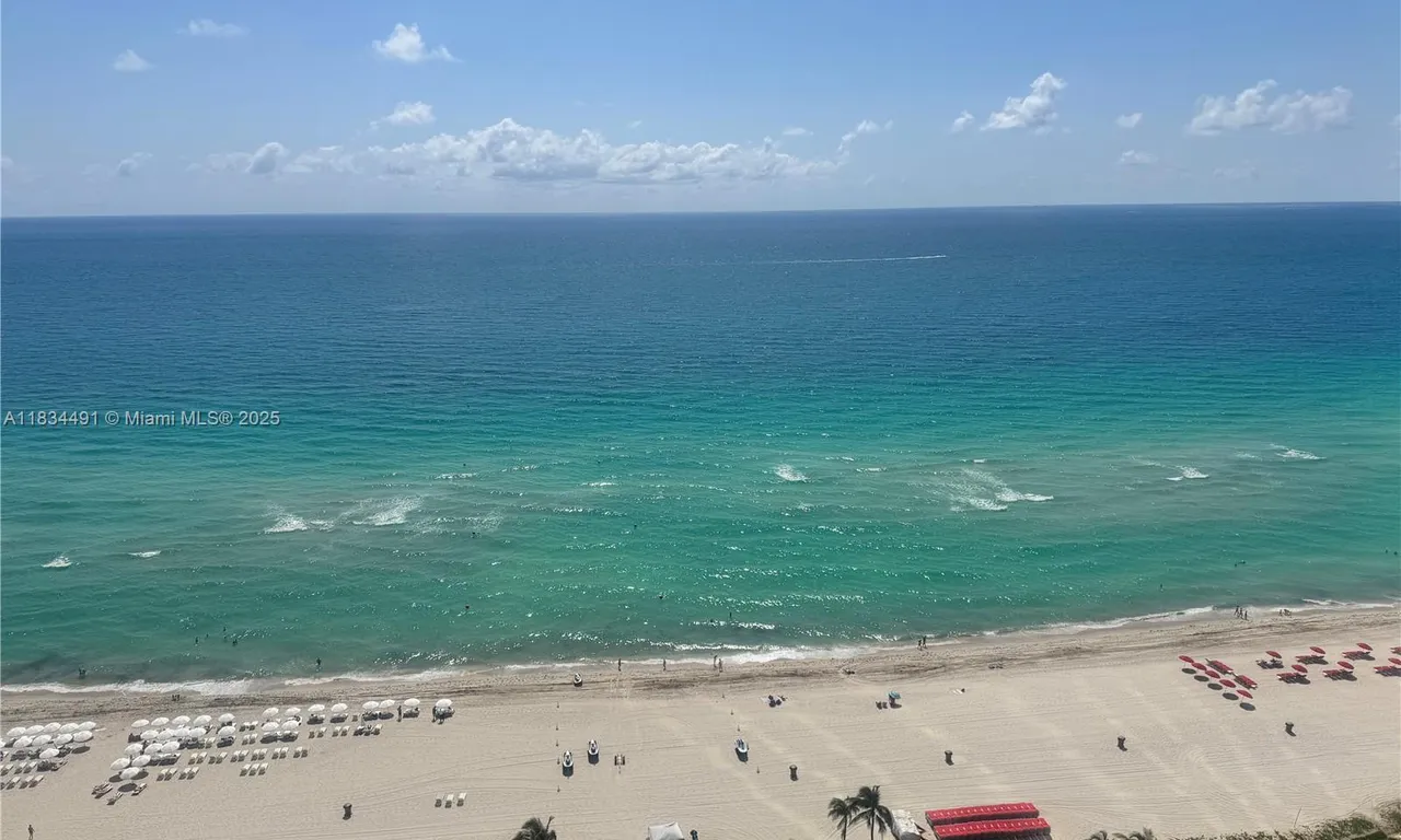 18001 Collins Ave # 1810, Sunny Isles Beach FL 33160