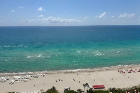 18001 Collins Ave # 1810, Sunny Isles Beach FL 33160