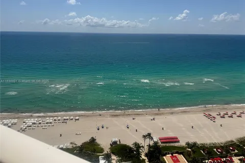 18001 Collins Ave # 1810, Sunny Isles Beach FL 33160