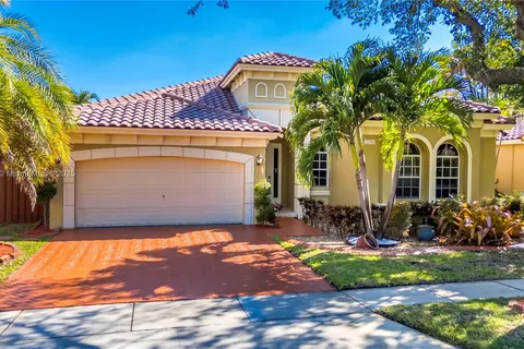 12744 SW 51st Ct, Miramar FL 33027