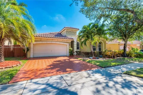 12744 SW 51st Ct, Miramar FL 33027
