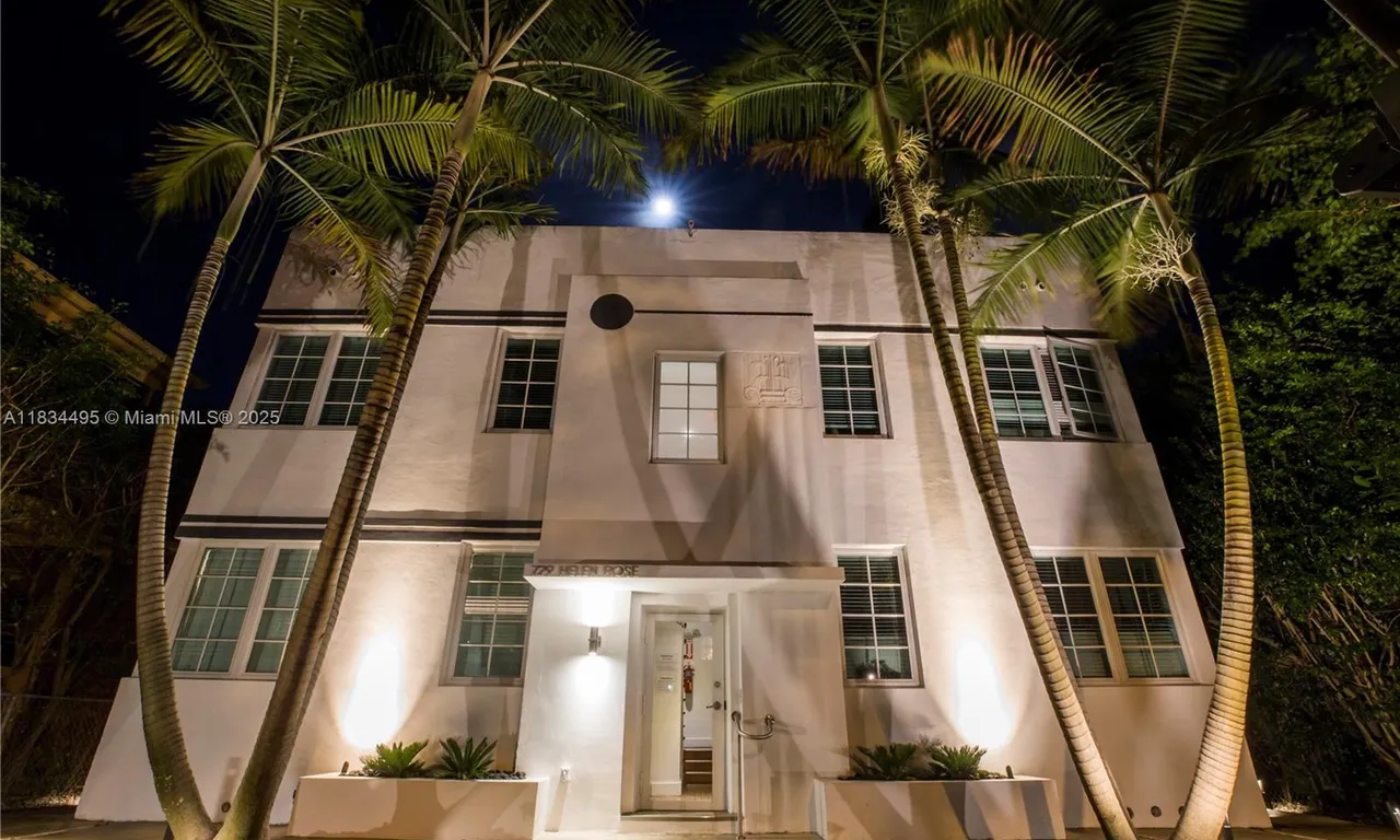 729 MERIDIAN AV # 7, Miami Beach FL 33139