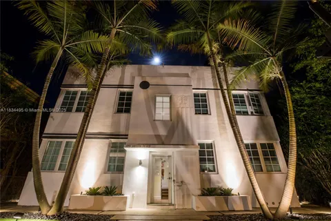 729 MERIDIAN AV # 7, Miami Beach FL 33139