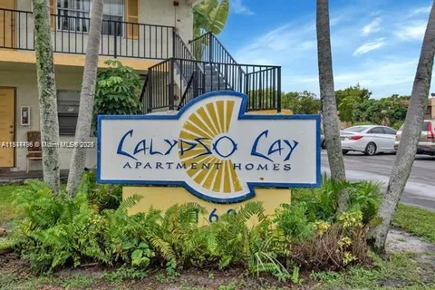 4160 NW 21st St # 115E, Lauderhill FL 33313