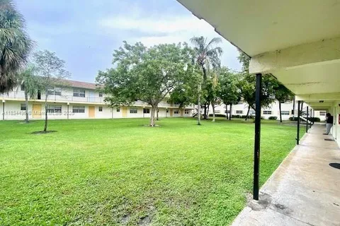 4160 NW 21st St # 115E, Lauderhill FL 33313