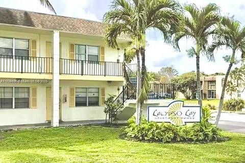 4160 NW 21st St # 115E, Lauderhill FL 33313