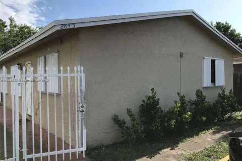2845 NW 13th Ct # 2, Fort Lauderdale FL 33311