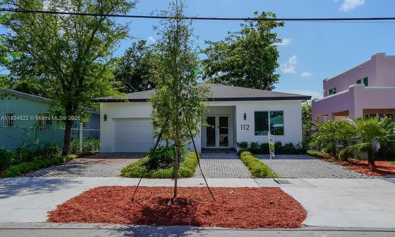 112 NW 24th Ct # 0, Miami FL 33125