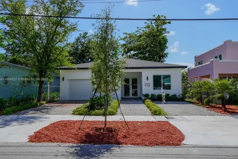 112 NW 24th Ct # 0, Miami FL 33125