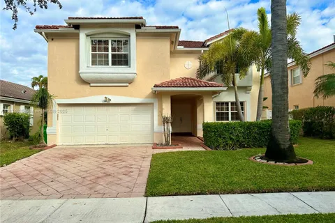 13825 NW 22nd St, Sunrise FL 33323