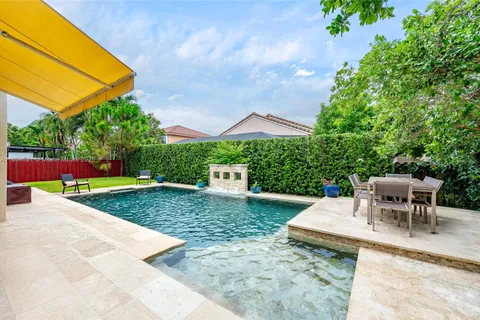 1583 SW 191st Ave, Pembroke Pines FL 33029