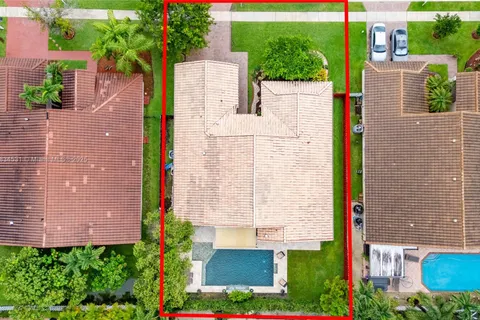 1583 SW 191st Ave, Pembroke Pines FL 33029