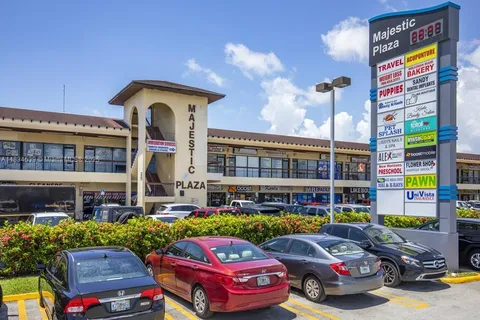 8100 SW 8th St, Miami FL 33144