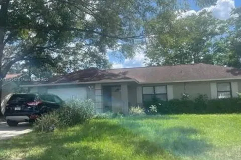 16 Teak Loop, Ocala FL 34472
