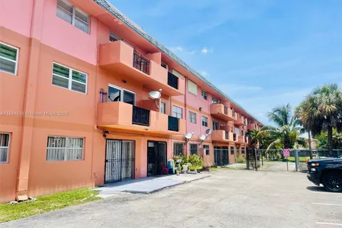 17101 NW 57th Ave # 314, Miami Gardens FL 33055