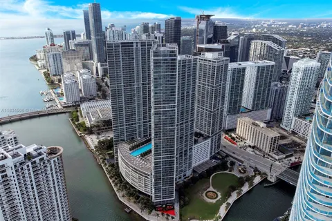 465 Brickell Ave # 4505, Miami FL 33131