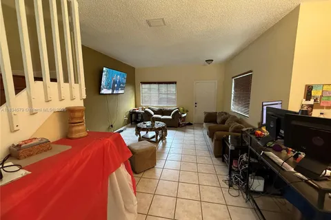 1851 SW 101st Way, Miramar FL 33025