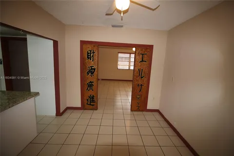 2216 SW 62nd Ave, Miami FL 33155