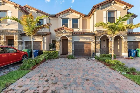 11472 SW 252nd Ter, Homestead FL 33032