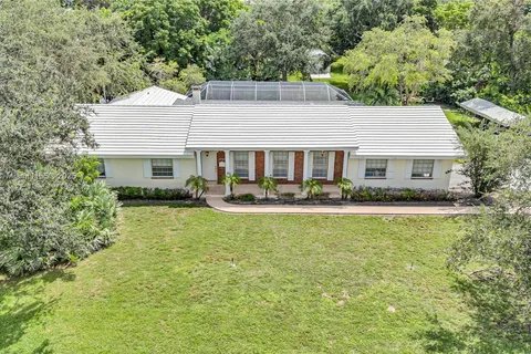 14921 SW 72nd Ct, Palmetto Bay FL 33158