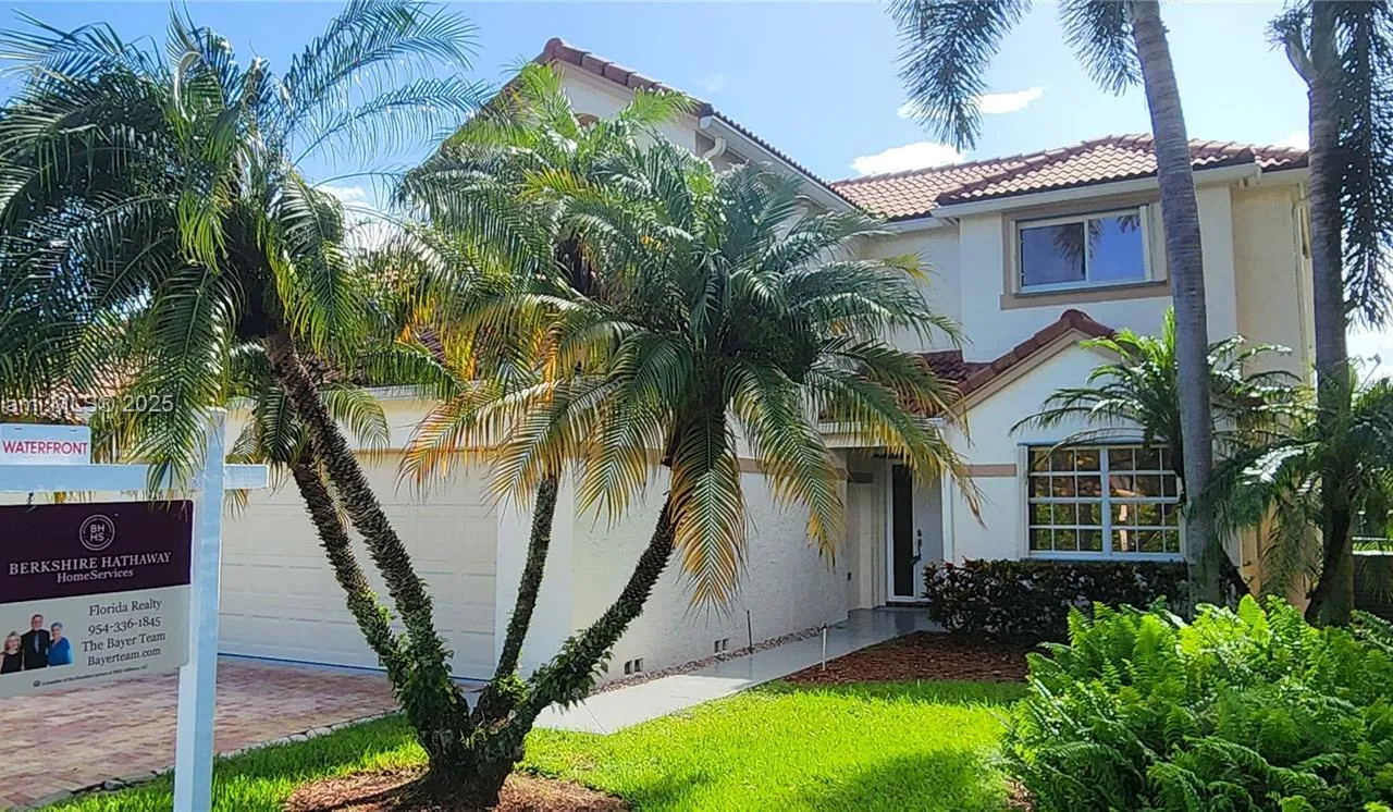 2957 Oak Park Cir # 1, Davie FL 33328