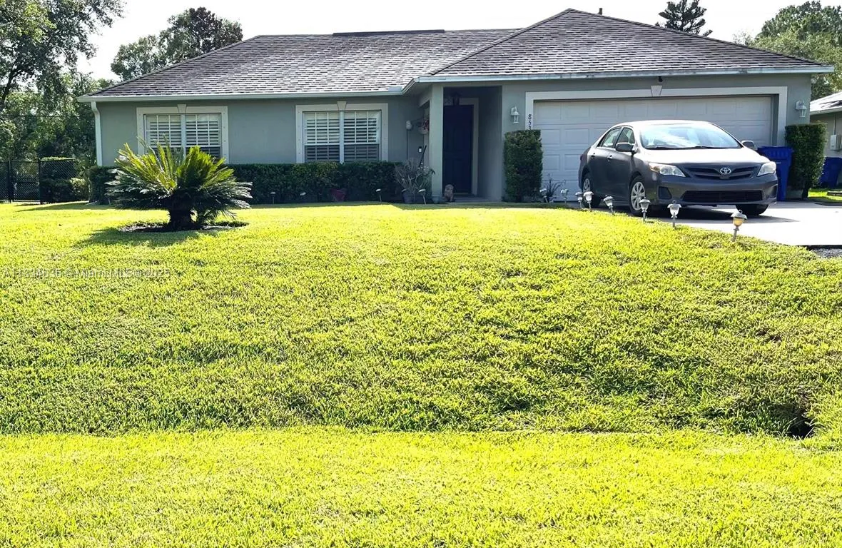 8535 104th Ct, Vero Beach FL 32967