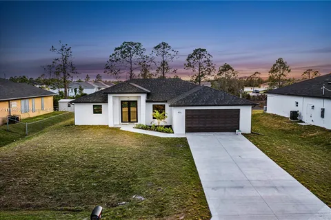 456 Mercedes CT, Lehigh Acres FL 33972