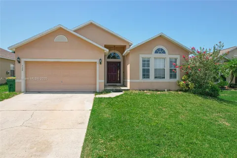 529 RIDGES DR, Lake Wales FL 33838