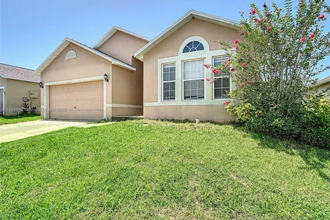 529 RIDGES DR, Lake Wales FL 33838