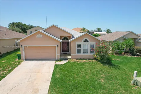 529 RIDGES DR, Lake Wales FL 33838