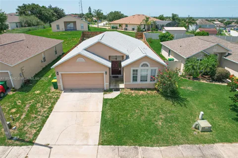 529 RIDGES DR, Lake Wales FL 33838