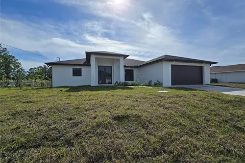 1605 W 11th Street, Lehigh Acres FL 33971