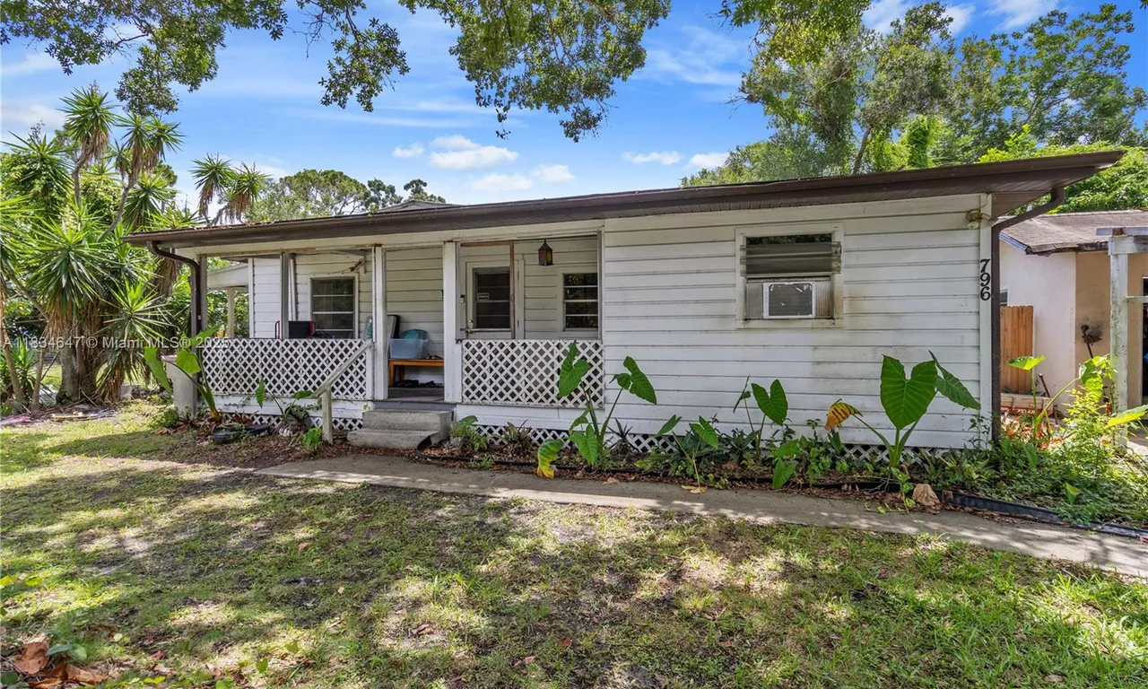 796 29th Ave, Vero Beach FL 32968