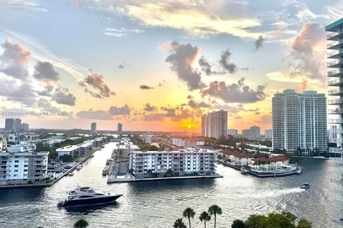 290 174th St # 1208, Sunny Isles Beach FL 33160