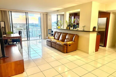 290 174th St # 1208, Sunny Isles Beach FL 33160