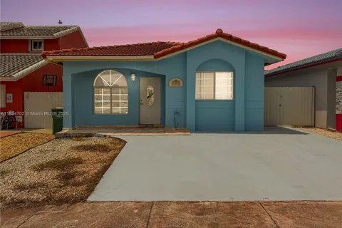 1382 SE 11th Pl # 1382, Homestead FL 33035