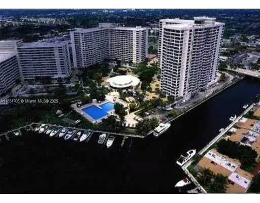 500 Three Islands Blvd # 613, Hallandale Beach FL 33009