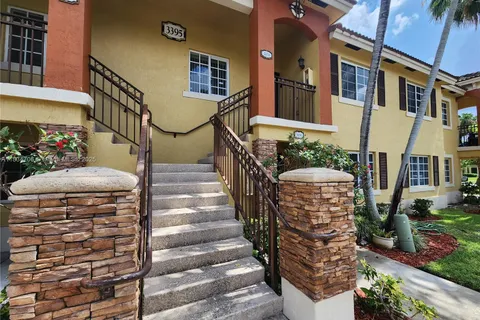 3395 NE 9th Dr # 203, Homestead FL 33033