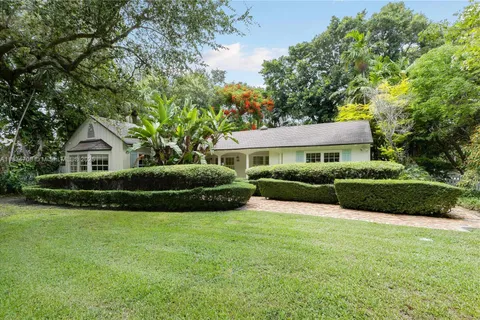 4001 Hardie Ave, Miami FL 33133