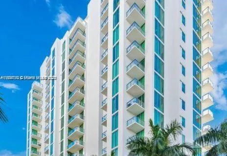 7930 East Dr # 707, North Bay Village FL 33141