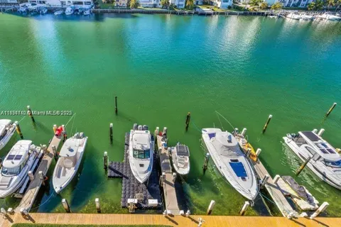 7930 East Dr # 707, North Bay Village FL 33141
